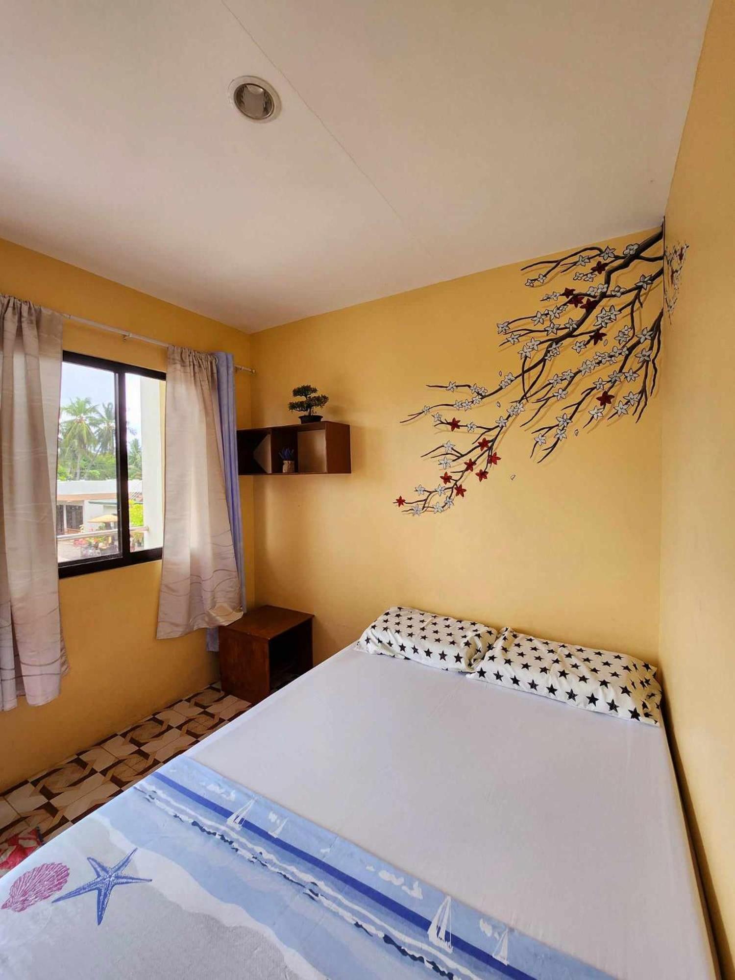 Allen Marie Shiphaus Santa Fe  Zimmer foto