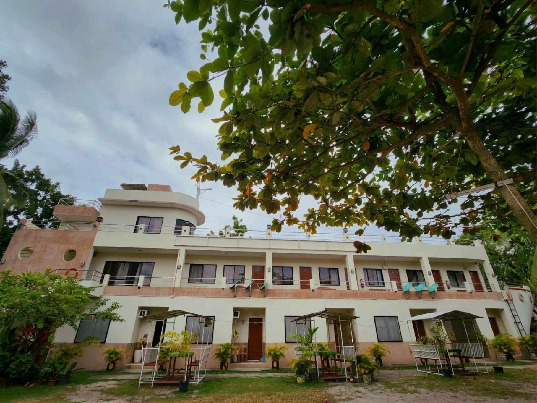 Allen Marie Shiphaus Santa Fe  Exterior foto